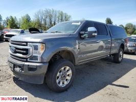Ford Pozostałe 2022 6 Ford Pozostałe 2022 6