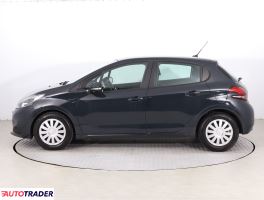 Peugeot 208 2019 1.2 81 KM Peugeot 208 2019 1.2 81 KM