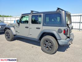 Jeep Wrangler 2022 3