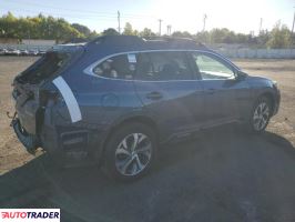 Subaru Outback 2020 2