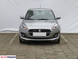 Suzuki Swift 2019 1.2 88 KM Suzuki Swift 2019 1.2 88 KM