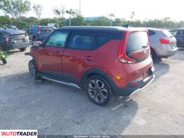 Kia Soul 2020 2