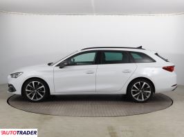 Seat Leon 2020 1.5 147 KM Seat Leon 2020 1.5 147 KM