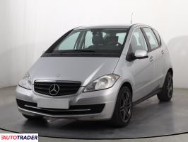 Mercedes A-klasa 2008 1.7 113 KM