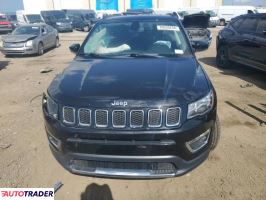 Jeep Compass 2020 2