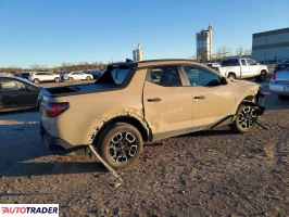 Hyundai Pozostałe 2024 2