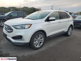 Ford Edge 2019 2 Ford Edge 2019 2