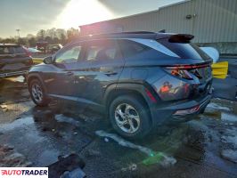 Hyundai Tucson 2022 2