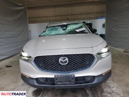 Mazda CX-30 2022 2 Mazda CX-30 2022 2