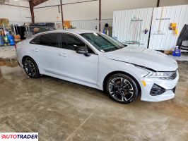 Kia Pozostałe 2021 1