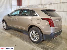 Cadillac Pozostałe 2023 2