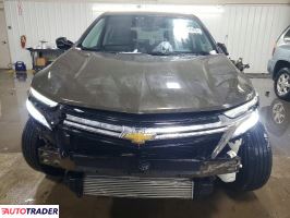 Chevrolet Equinox 2023 1