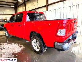 Dodge Ram 2024 5
