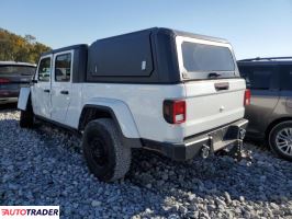 Jeep Pozostałe 2023 3