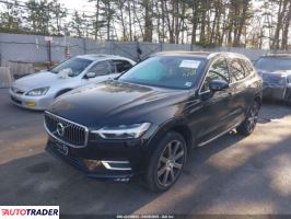 Volvo XC60 2021 2 Volvo XC60 2021 2