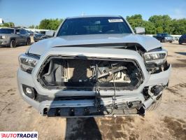 Toyota Tacoma 2021 3