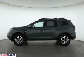 Dacia Duster 2023 1.0 99 KM Dacia Duster 2023 1.0 99 KM