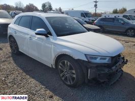 Audi Q5 2018 3