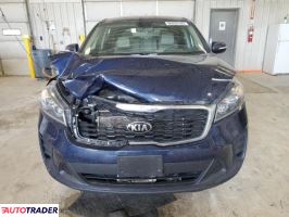 Kia Sorento 2019 2 Kia Sorento 2019 2