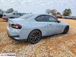 BMW Pozostałe 2022 2