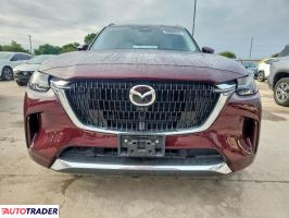 Mazda CX-9 2024 3