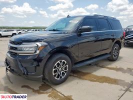 Ford Expedition 2023 3