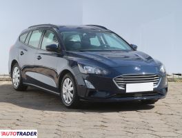 Ford Focus 2019 1.0 123 KM