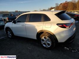 Honda HR-V 2025 2