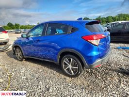 Honda HR-V 2021 1