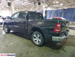 Dodge Ram 2023 5 Dodge Ram 2023 5