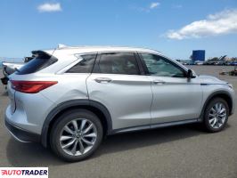 Infiniti QX50 2019 2