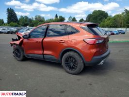 Ford Escape 2020 2