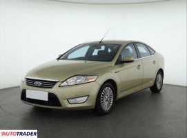 Ford Mondeo 2007 1.8 123 KM Ford Mondeo 2007 1.8 123 KM