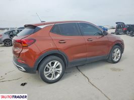 Buick Pozostałe 2020 1