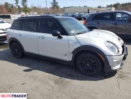 Austin Mini 2019 2 Austin Mini 2019 2
