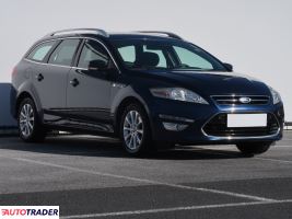 Ford Mondeo 2011 1.6 158 KM