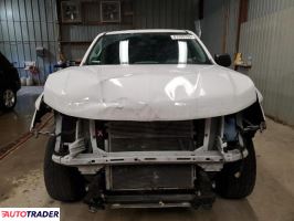 Chevrolet Colorado 2020 3