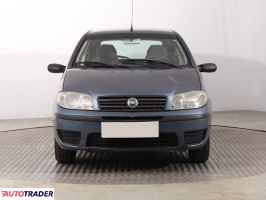 Fiat Punto 2004 1.2 59 KM Fiat Punto 2004 1.2 59 KM