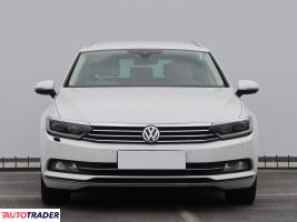 Volkswagen Passat 2016 1.8 177 KM