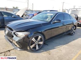 Mercedes CL - zobacz ofertę