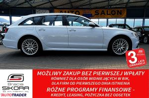 Audi A6 2017 2 190 KM Audi A6 2017 2 190 KM
