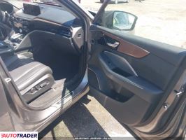 Acura MDX 2022 3