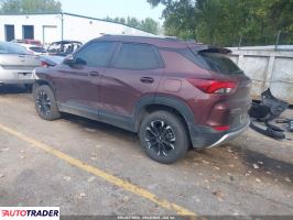 Chevrolet Blazer 2023 1
