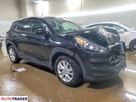 Hyundai Tucson 2020 2
