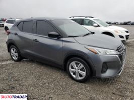 Nissan Pozostałe 2023 1