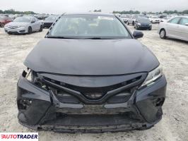 Toyota Camry 2020 2