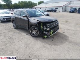 Jeep Compass 2022 2