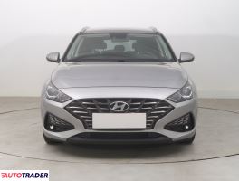 Hyundai i30 2022 1.0 118 KM