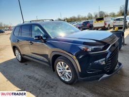 Toyota Highlander 2024 2