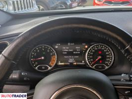 Jeep Renegade 2018 1.3 150 KM Jeep Renegade 2018 1.3 150 KM